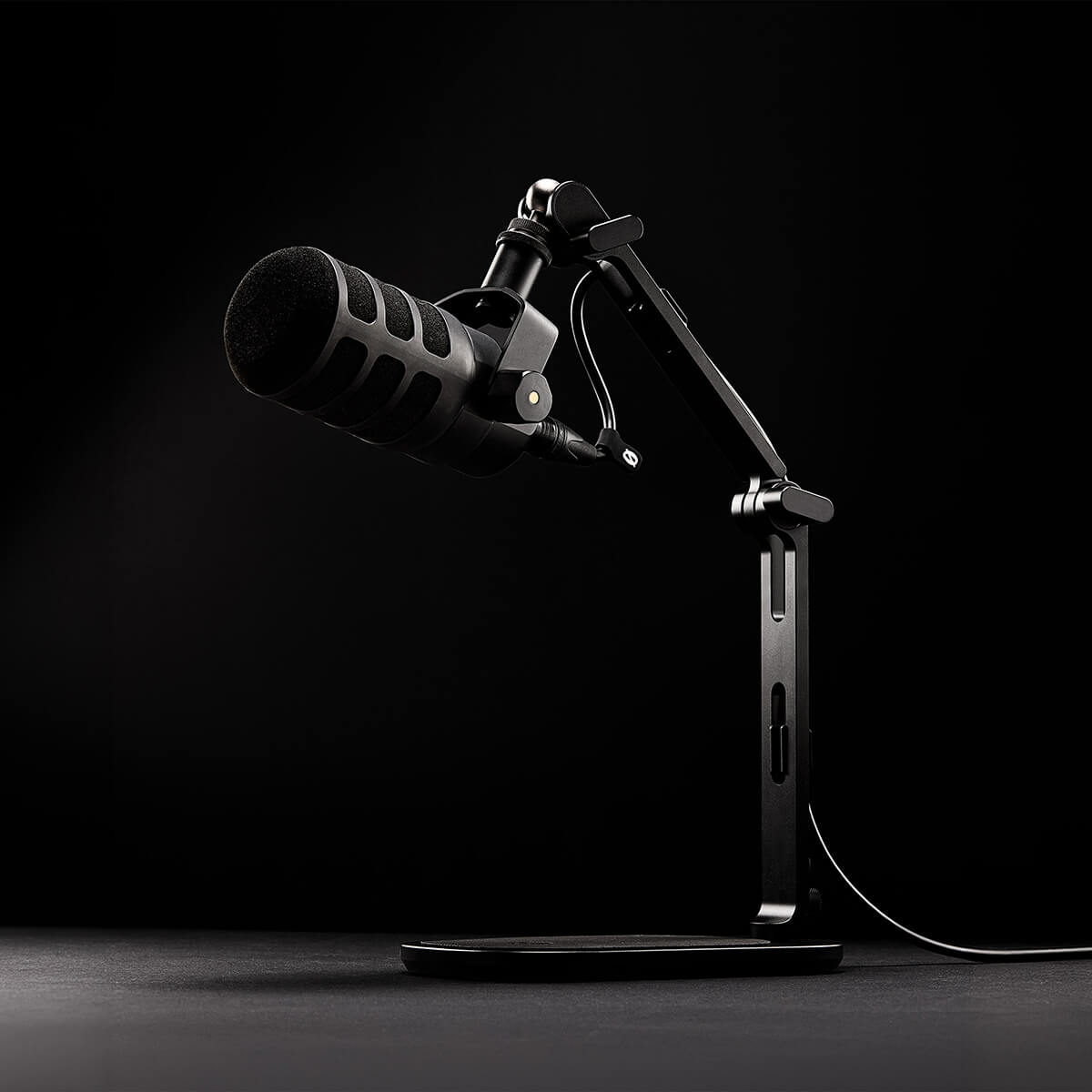 Microphones