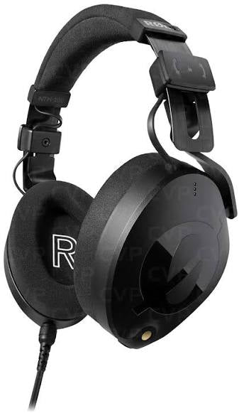 Rode nth-100 closed back studio headphones