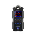 Zoom H4 essential 4 track audio field recorder
