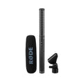 Rode ntg4 shotgun microphone