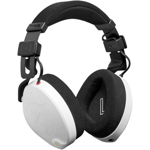 Rode nth-100 closed back studio headphones