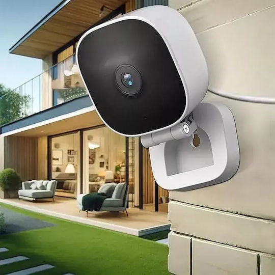 Andowl Q - HQ39 4k HD smart wireless security camera