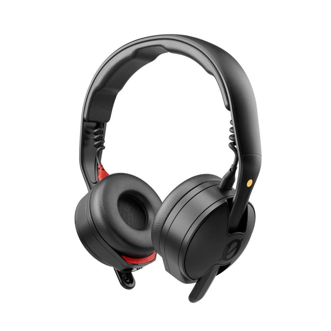 Rode NTH 50 proffesional closed back studio headphones