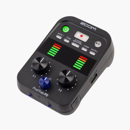 Zoom podtrack p2