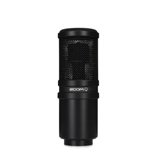 Zoom ZDM 1 dynamic Microphone