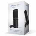 Zoom ZDM 1 dynamic Microphone