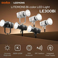 Godox LE300 BI